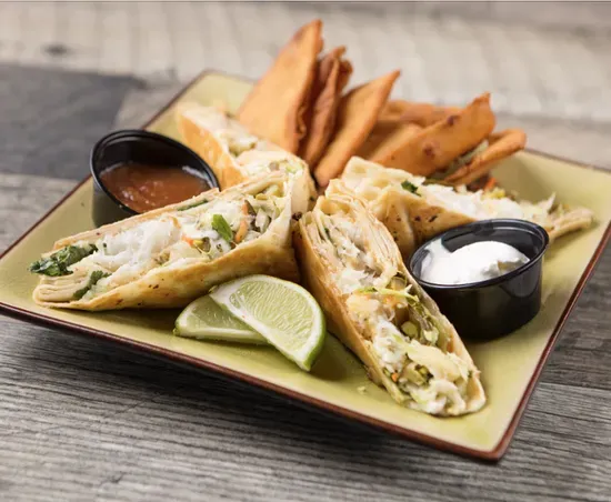 Cabo Fish Tacos