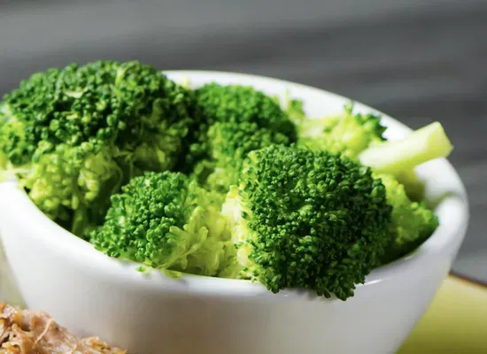 Broccoli
