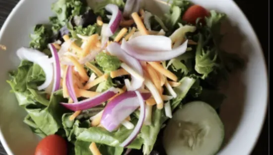 Side House Salad