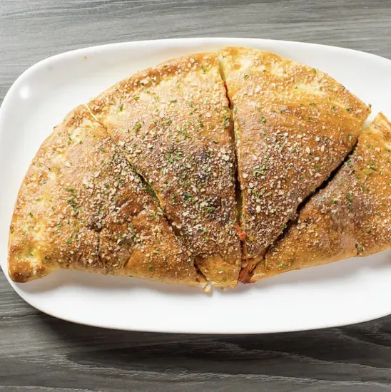 Carry out/Delivery Calzone