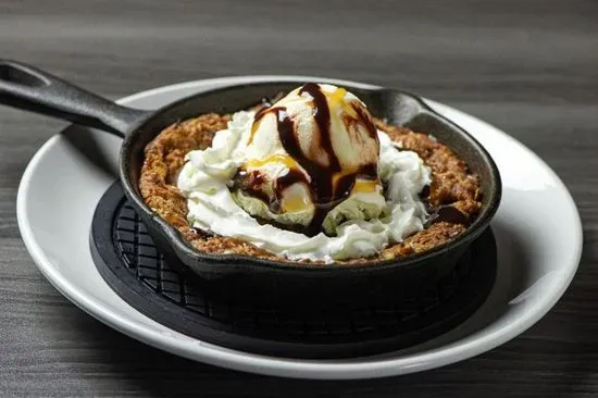 Sweet & Salty Sundae (NEW)