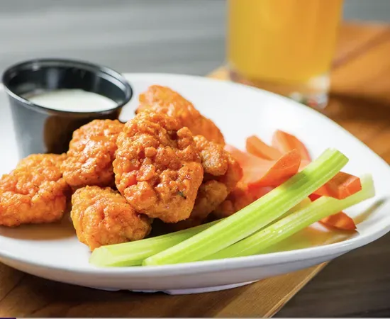 Aubree's Boneless Wings