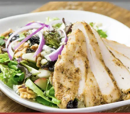 Harvest Salad