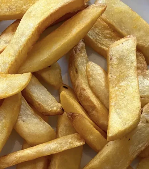 Steak Fries