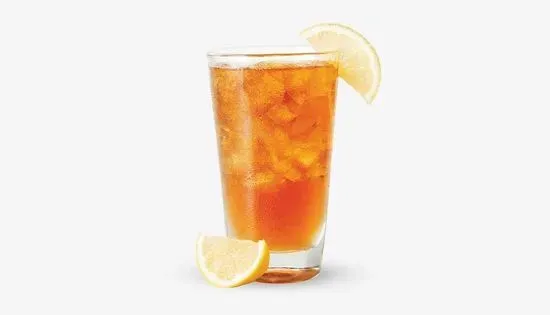 Fresh Brewed Iced Tea