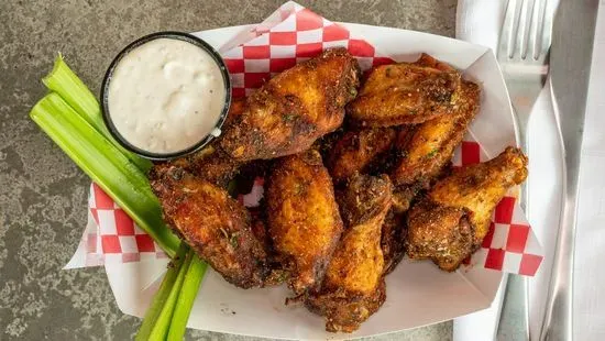 Burrow Wings