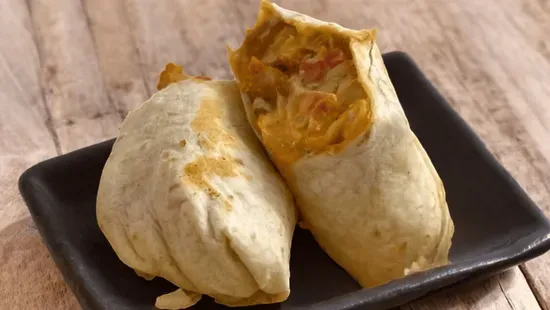 Buffalo Chicken Wrap