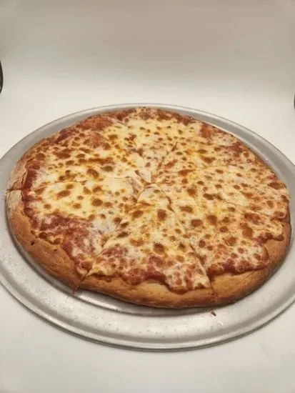 Medium Pizza
