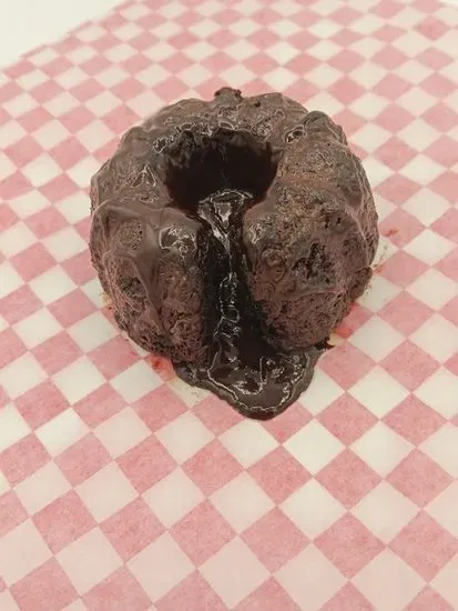 Lava Cake