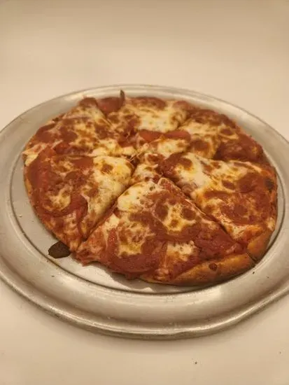 Small Pizza