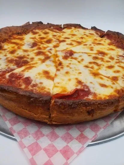 Medum Deepdish