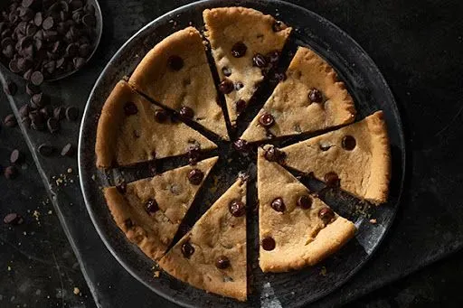 Chocolate Chip Cookie
