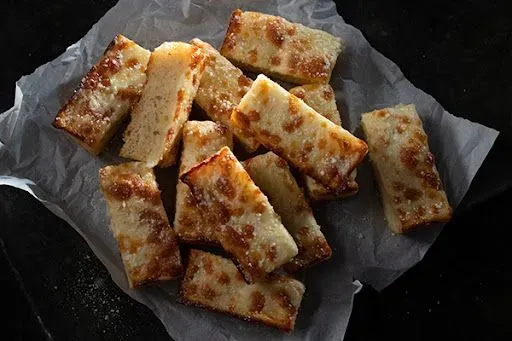 Deep Dish Bread®