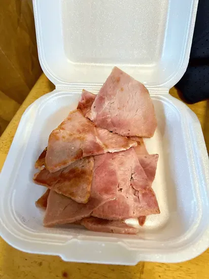 Side of Ham