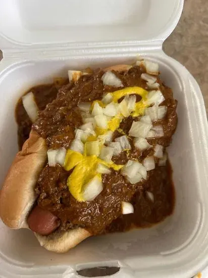 Coney Combo