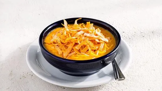 Bowl of Soup