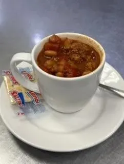 Cup of Chili