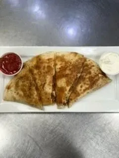 Quesadilla