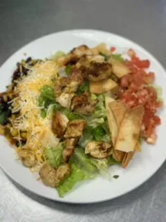 Santa Fe Salad