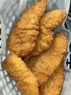 Chicken Strips