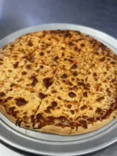 Cheese Pizza