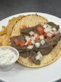 Gyro