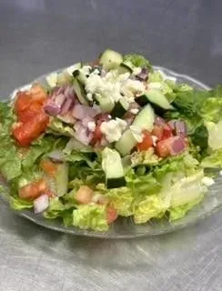 Side Salad