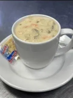 Cup of Soup