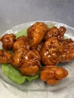 Boneless Wings