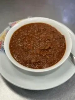 Bowl of Chili