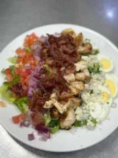 Chopped Cobb Salad