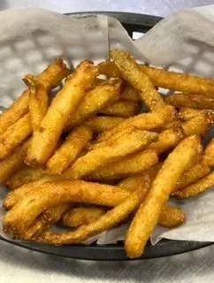 Pickle Fries