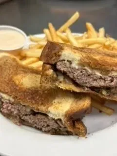 Patty Melt