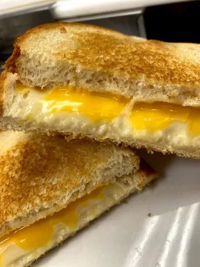 Grilled Cheese