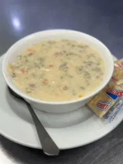 Bowl of Soup