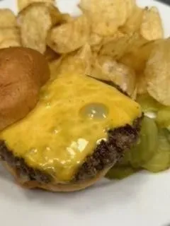 Cheeseburger