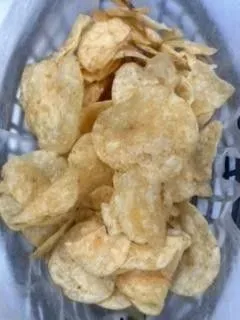 Basket Chips