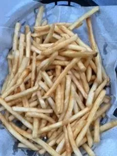 Basket French Fries