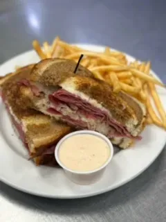 Reuben