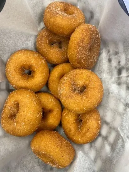 Mini Donuts