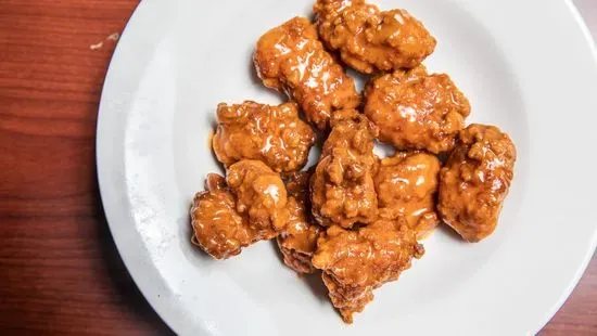 75 Boneless Wings