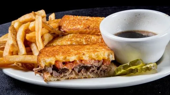 All-American Beef Melt