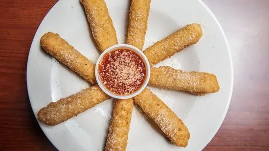 35 Mozzarella Sticks