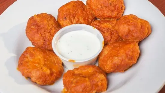 Boneless Chicken Wings