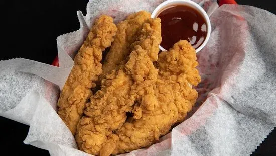 25 Chicken Tenders