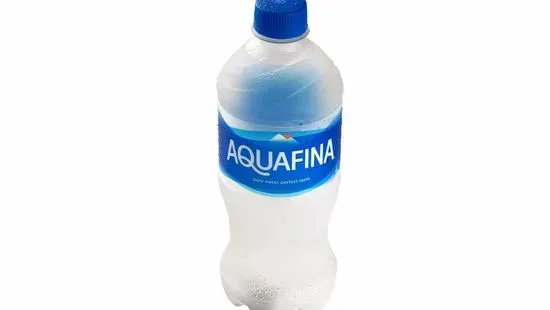 Aquafina® Bottled Water