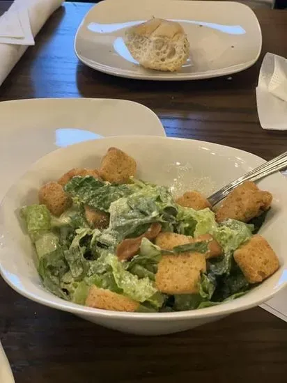 CAESAR SALAD - SIDE