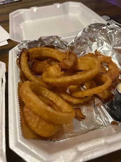 ISLAND ONION RINGS