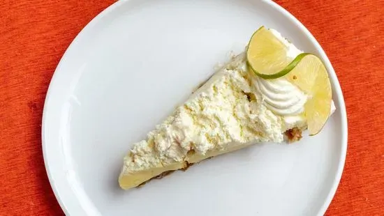 KEY LIME PIE