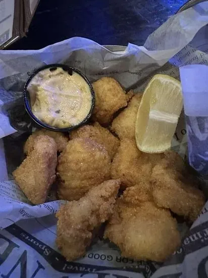 FLORIDA GROUPER NUGGETS